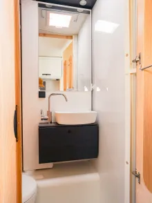 Fahrzeugbild Sunlight Adventure T 67S ***GÜMA-SONDERPREIS-AKTION*** #11