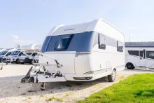 Fahrzeugbild Hobby De Luxe 440 SF Junger gebrauchter!! 1 Besitzer!! #3