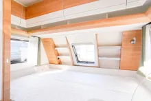 Fahrzeugbild Hobby De Luxe 440 SF Junger gebrauchter!! 1 Besitzer!! #10
