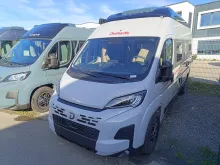 Fahrzeugbild Dethleffs Globetrail 600 ER Fiat Aufstelldach #3