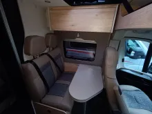 Fahrzeugbild Dethleffs Globetrail 600 ER Fiat Aufstelldach #5