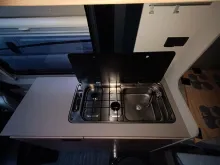 Fahrzeugbild Dethleffs Globetrail 600 ER Fiat Aufstelldach #7