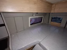 Fahrzeugbild Dethleffs Globetrail 600 ER Fiat Aufstelldach #10