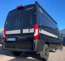 Fahrzeugbild Crosscamp Camper Vans CV 600 Opel Verfüg./Sparen Sie 14.748,- € #3
