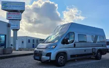 Fahrzeugbild Knaus BoxLife 630 ME Platinum Selection Verfüg./Sparen Sie 11.061,- € #1