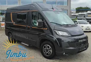 Bild Van Compact<br/>540 DB