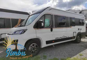 Bild Van Comfort<br/>640 LE charming GT  ...