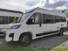 Fahrzeugbild Malibu Van Comfort 640 LE charming GT skyview Fiat 140 PS / Autom. 2283-167 #1