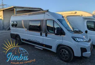 Bild Van Comfort<br/>640 LE