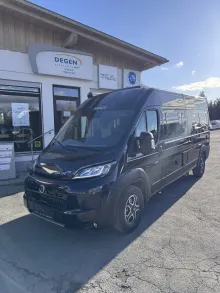 Fahrzeugbild Knaus BoxLife 600 ME Platinum Selection 180PS,Automatik, AHK uvm. #1