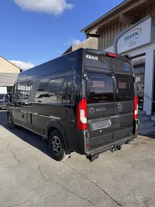 Fahrzeugbild Knaus BoxLife 600 ME Platinum Selection 180PS,Automatik, AHK uvm. #5