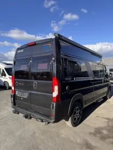 Fahrzeugbild Knaus BoxLife 600 ME Platinum Selection 180PS,Automatik, AHK uvm. #6