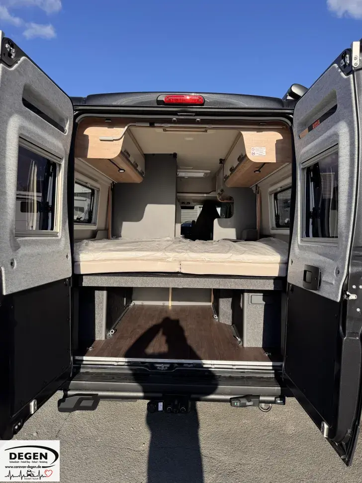 Fahrzeugbild Knaus BoxLife 600 ME Platinum Selection 180PS,Automatik, AHK uvm. #7