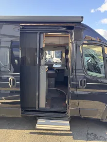 Fahrzeugbild Knaus BoxLife 600 ME Platinum Selection 180PS,Automatik, AHK uvm. #9