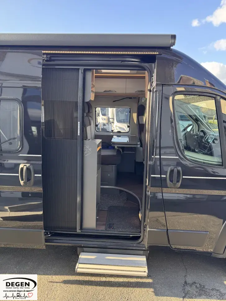 Fahrzeugbild Knaus BoxLife 600 ME Platinum Selection 180PS,Automatik, AHK uvm. #9