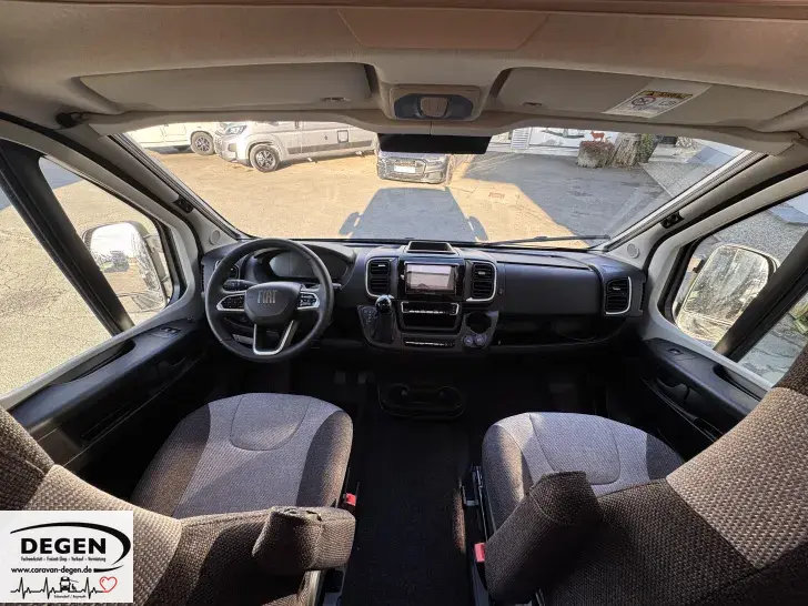 Fahrzeugbild Knaus BoxLife 600 ME Platinum Selection 180PS,Automatik, AHK uvm. #10