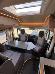Fahrzeugbild Knaus BoxLife 600 ME Platinum Selection 180PS,Automatik, AHK uvm. #11