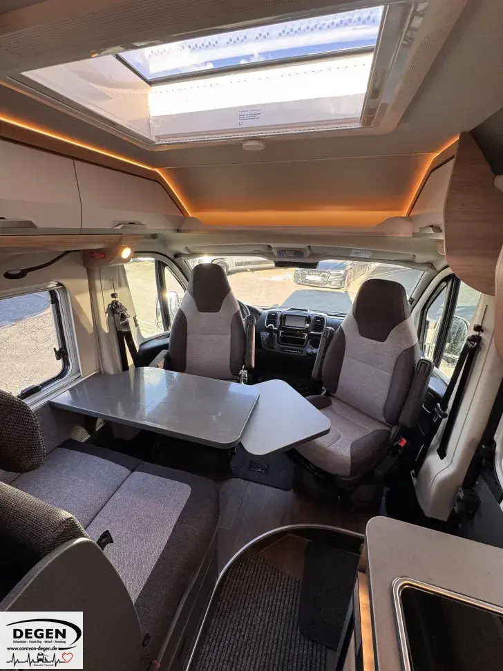 Fahrzeugbild Knaus BoxLife 600 ME Platinum Selection 180PS,Automatik, AHK uvm. #11