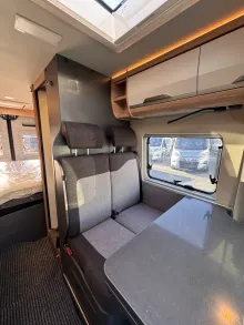 Fahrzeugbild Knaus BoxLife 600 ME Platinum Selection 180PS,Automatik, AHK uvm. #12