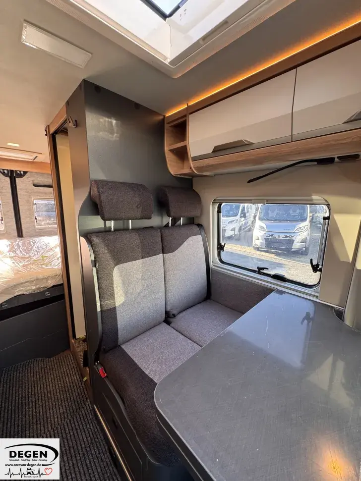 Fahrzeugbild Knaus BoxLife 600 ME Platinum Selection 180PS,Automatik, AHK uvm. #12