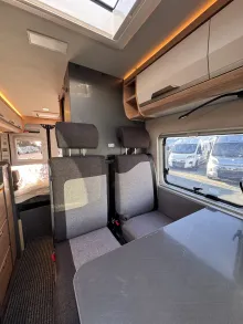 Fahrzeugbild Knaus BoxLife 600 ME Platinum Selection 180PS,Automatik, AHK uvm. #13
