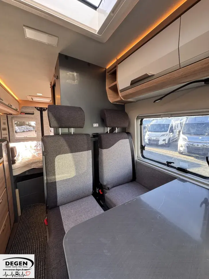 Fahrzeugbild Knaus BoxLife 600 ME Platinum Selection 180PS,Automatik, AHK uvm. #13