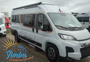 Bild Van Comfort<br/>640 LE charming cou ...