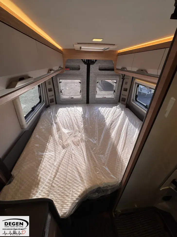 Fahrzeugbild Knaus BoxLife 600 ME Platinum Selection 180PS,Automatik, AHK uvm. #17