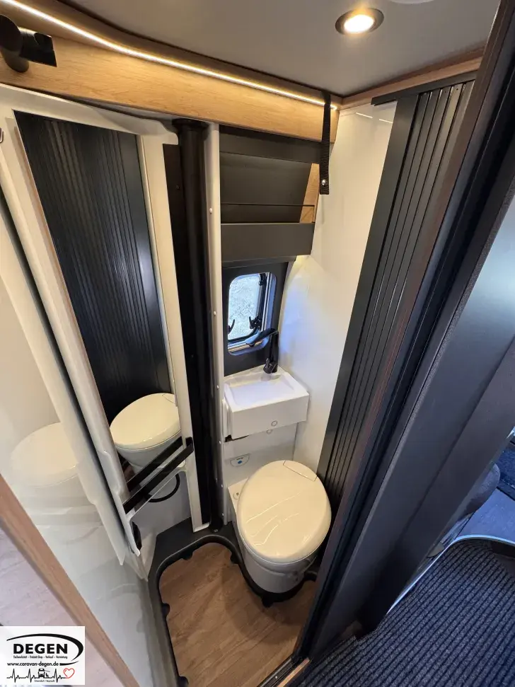 Fahrzeugbild Knaus BoxLife 600 ME Platinum Selection 180PS,Automatik, AHK uvm. #18
