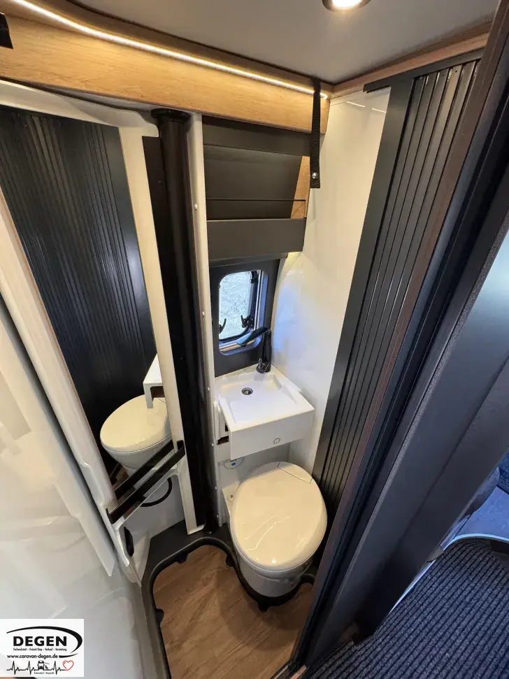 Fahrzeugbild Knaus BoxLife 600 ME Platinum Selection 180PS,Automatik, AHK uvm. #19