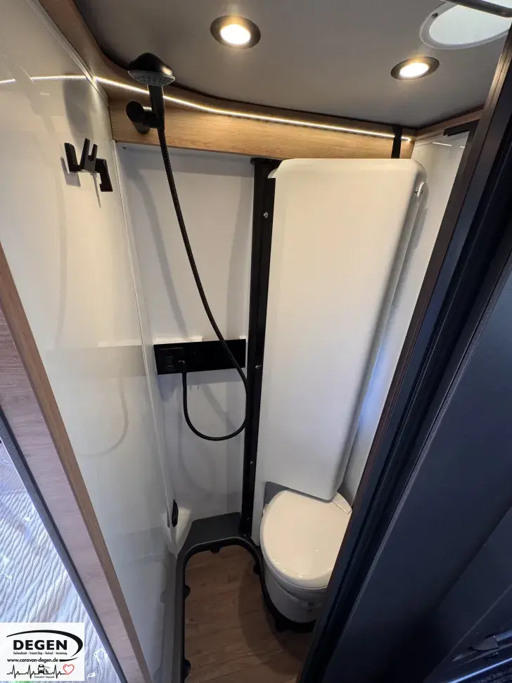 Fahrzeugbild Knaus BoxLife 600 ME Platinum Selection 180PS,Automatik, AHK uvm. #20