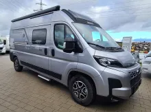Fahrzeugbild Knaus BoxLife Pro 600 STREET Dieselheizung Automatik-4016 #1