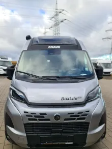 Fahrzeugbild Knaus BoxLife Pro 600 STREET Dieselheizung Automatik-4016 #5