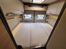 Fahrzeugbild Knaus BoxLife Pro 600 STREET Dieselheizung Automatik-4016 #12
