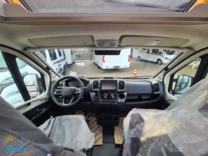 Fahrzeugbild Knaus BoxLife Pro 600 STREET Dieselheizung Automatik-4016 #27