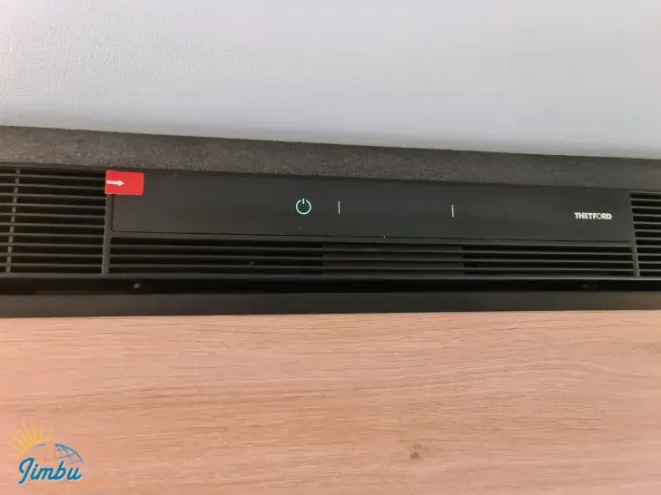 Fahrzeugbild Knaus BoxLife Pro 600 STREET Dieselheizung Automatik-4016 #33