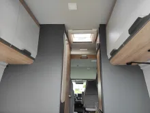 Fahrzeugbild Knaus BoxLife Pro 600 SOLUTION 140 PS | Schalter-4003 #20