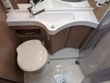 Fahrzeugbild Malibu I 430 LE 140 PS / Schalter, 580 - 2105 #19