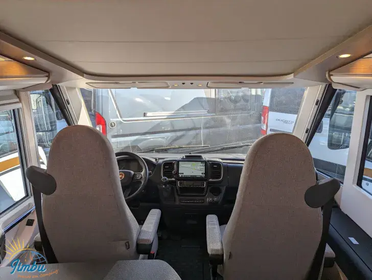 Fahrzeugbild Malibu I 430 LE 140 PS / Schalter, 580 - 2105 #22