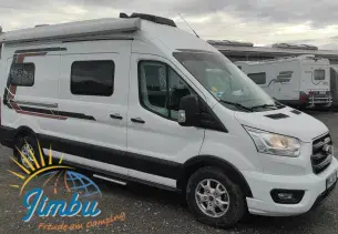 Bild CaraBus<br/>600 MQ