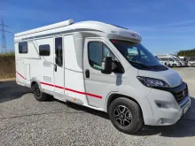 Fahrzeugbild LMC Cruiser V 646 G 180 PS/Automatik, 628 - 3066 #1