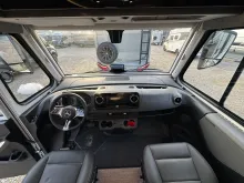 Fahrzeugbild Hymer B-Klasse MC I 600 Aktion Frühlingsfest 10% #11