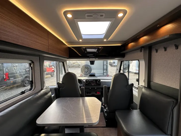 Fahrzeugbild Hymer B-Klasse MC I 600 Aktion Frühlingsfest 10% #13