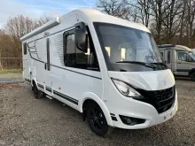 Fahrzeugbild Hymer B-Klasse MC I 600 Aktion Frühlingsfest 10% #1