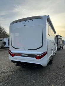 Fahrzeugbild Hymer B-Klasse MC I 600 Aktion Frühlingsfest 10% #7