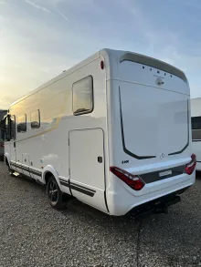 Fahrzeugbild Hymer B-Klasse MC I 600 Aktion Frühlingsfest 10% #8
