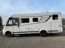 Fahrzeugbild Hymer B-Klasse MC I 600 Aktion Frühlingsfest 10% #6