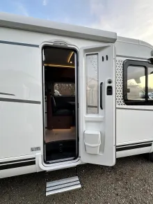 Fahrzeugbild Hymer B-Klasse MC I 600 Aktion Frühlingsfest 10% #5