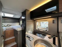Fahrzeugbild Hymer B-Klasse MC I 600 Aktion Frühlingsfest 10% #20