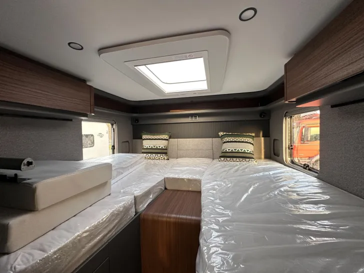 Fahrzeugbild Hymer B-Klasse MC I 600 Aktion Frühlingsfest 10% #21